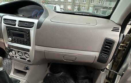 Chery QQ6 (S21), 2008 год, 315 000 рублей, 34 фотография