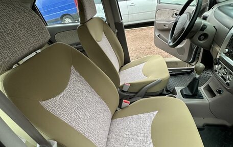 Chery QQ6 (S21), 2008 год, 315 000 рублей, 36 фотография