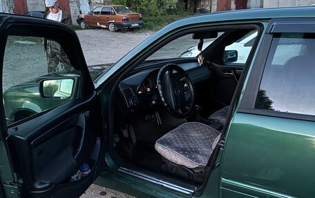 Mercedes-Benz C-Класс, 1999 год, 450 000 рублей, 11 фотография