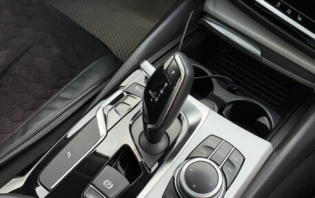 BMW 5 серия, 2018 год, 3 200 000 рублей, 10 фотография