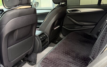 BMW 5 серия, 2018 год, 3 200 000 рублей, 7 фотография
