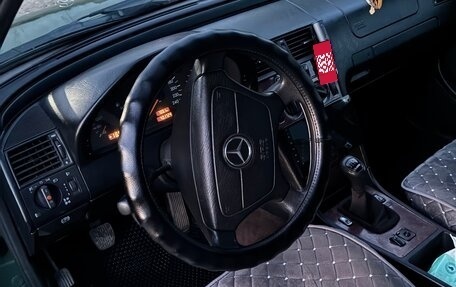 Mercedes-Benz C-Класс, 1999 год, 450 000 рублей, 12 фотография