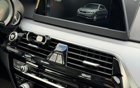 BMW 5 серия, 2018 год, 3 200 000 рублей, 9 фотография