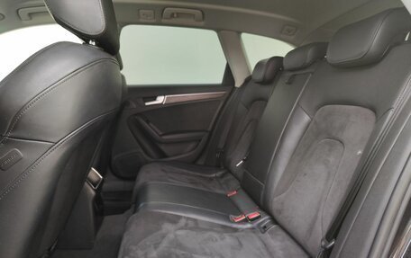 Audi A4 allroad, 2014 год, 1 890 000 рублей, 15 фотография