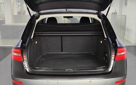 Audi A4 allroad, 2014 год, 1 890 000 рублей, 12 фотография