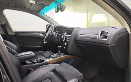 Audi A4 allroad, 2014 год, 1 890 000 рублей, 13 фотография