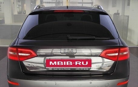 Audi A4 allroad, 2014 год, 1 890 000 рублей, 7 фотография