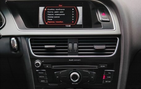Audi A4 allroad, 2014 год, 1 890 000 рублей, 18 фотография