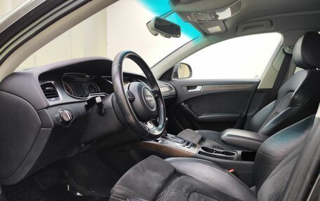 Audi A4 allroad, 2014 год, 1 890 000 рублей, 20 фотография
