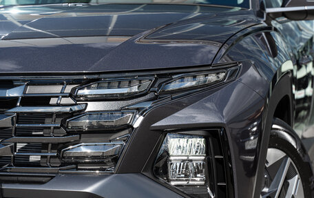 Hyundai Tucson, 2026 год, 4 500 000 рублей, 10 фотография