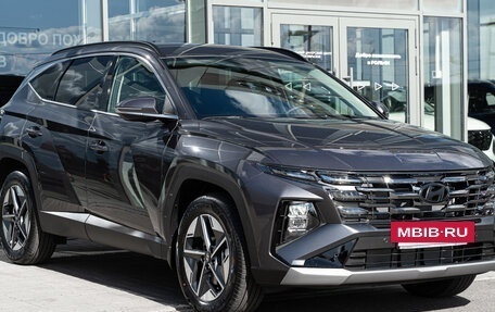 Hyundai Tucson, 2026 год, 4 500 000 рублей, 4 фотография