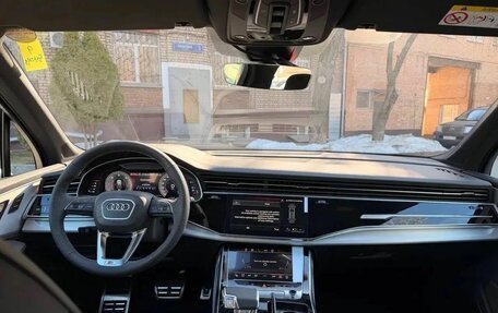 Audi Q7, 2025 год, 13 890 000 рублей, 5 фотография