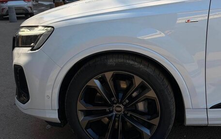 Audi Q7, 2025 год, 13 890 000 рублей, 7 фотография