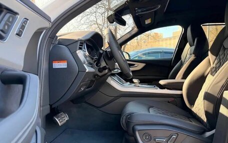 Audi Q7, 2025 год, 13 890 000 рублей, 6 фотография