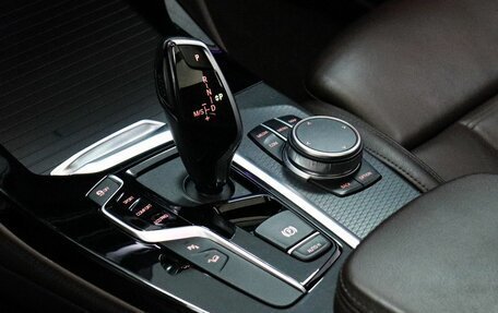 BMW X4, 2019 год, 4 149 000 рублей, 10 фотография