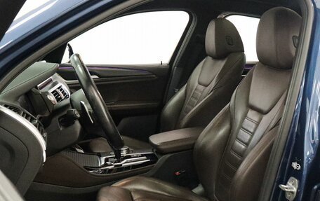 BMW X4, 2019 год, 4 149 000 рублей, 8 фотография