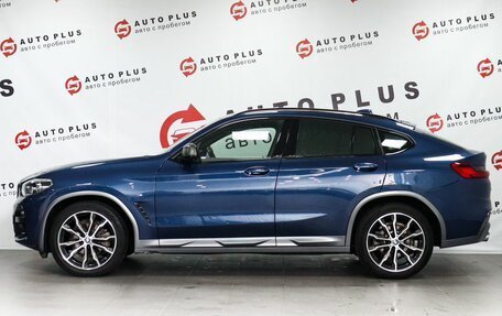 BMW X4, 2019 год, 4 149 000 рублей, 5 фотография