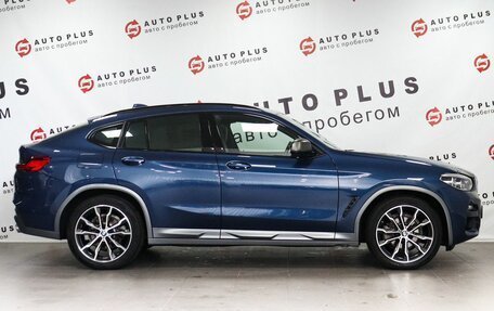 BMW X4, 2019 год, 4 149 000 рублей, 6 фотография