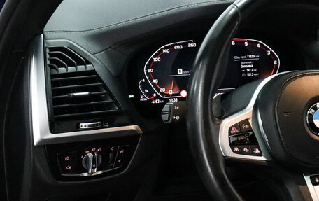 BMW X4, 2019 год, 4 149 000 рублей, 15 фотография