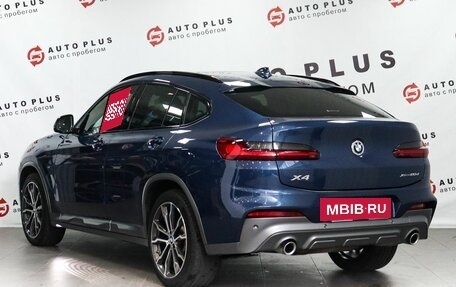BMW X4, 2019 год, 4 149 000 рублей, 2 фотография