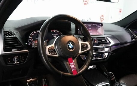 BMW X4, 2019 год, 4 149 000 рублей, 7 фотография