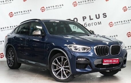 BMW X4, 2019 год, 4 149 000 рублей, 1 фотография