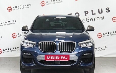 BMW X4, 2019 год, 4 149 000 рублей, 3 фотография