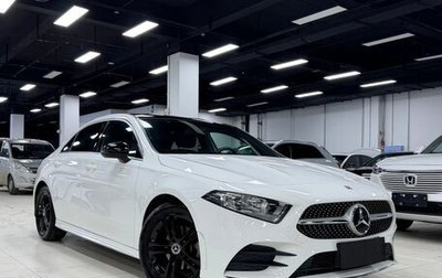 Mercedes-Benz A-Класс, 2022 год, 2 230 555 рублей, 1 фотография