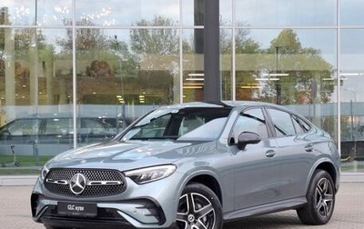 Mercedes-Benz GLC Coupe, 2024 год, 7 990 000 рублей, 1 фотография