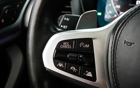 BMW X4, 2019 год, 4 149 000 рублей, 22 фотография