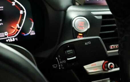 BMW X4, 2019 год, 4 149 000 рублей, 24 фотография