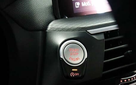 BMW X4, 2019 год, 4 149 000 рублей, 25 фотография