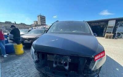 Mercedes-Benz V-Класс, 2020 год, 3 290 000 рублей, 1 фотография
