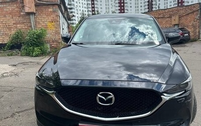 Mazda CX-5 II, 2018 год, 2 700 000 рублей, 1 фотография