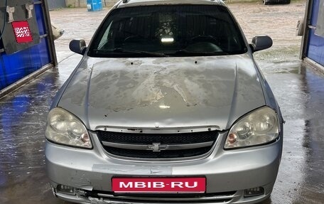 Chevrolet Lacetti, 2006 год, 200 000 рублей, 1 фотография