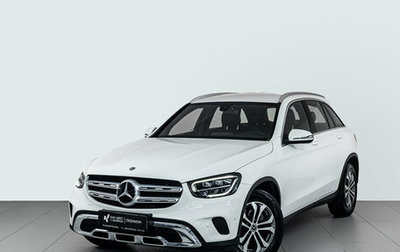 Mercedes-Benz GLC, 2021 год, 4 667 000 рублей, 1 фотография