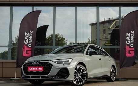 Audi A3, 2026 год, 3 999 000 рублей, 1 фотография