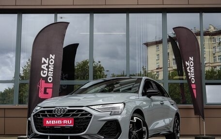 Audi A3, 2026 год, 3 770 000 рублей, 1 фотография