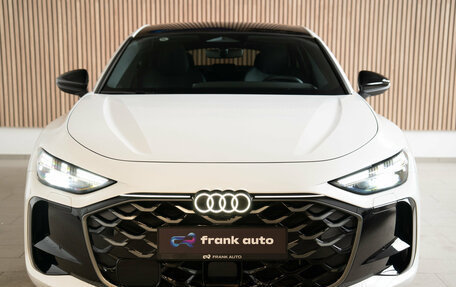 Audi A5, 2026 год, 5 850 000 рублей, 1 фотография