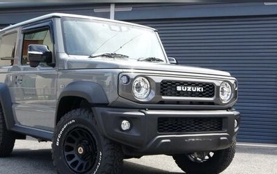 Suzuki Jimny, 2022 год, 1 570 000 рублей, 1 фотография