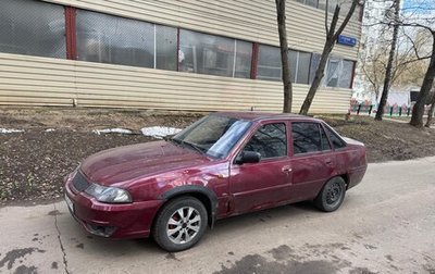 Daewoo Nexia I рестайлинг, 2010 год, 99 000 рублей, 1 фотография