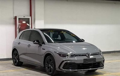 Volkswagen Golf VIII, 2023 год, 2 300 000 рублей, 1 фотография