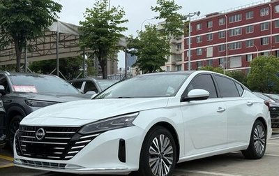 Nissan Altima VI (L34), 2023 год, 2 090 000 рублей, 1 фотография