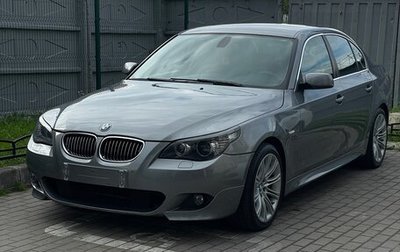 BMW 5 серия, 2007 год, 1 200 000 рублей, 1 фотография