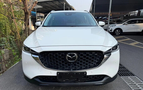Mazda CX-5 II, 2022 год, 2 400 000 рублей, 1 фотография