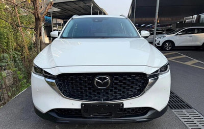 Mazda CX-5 II, 2022 год, 2 400 000 рублей, 1 фотография