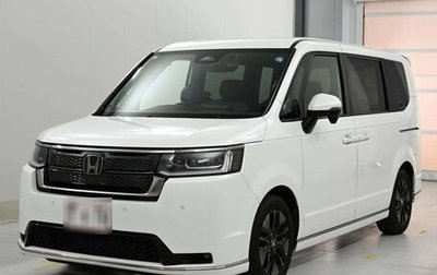 Honda Stepwgn, 2023 год, 2 100 000 рублей, 1 фотография