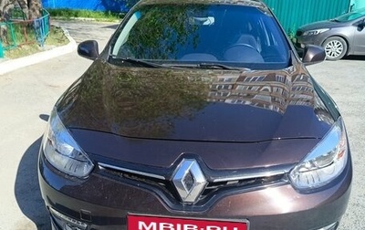 Renault Fluence I, 2014 год, 700 000 рублей, 1 фотография