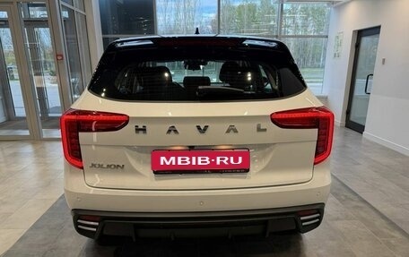 Haval Jolion, 2026 год, 2 573 010 рублей, 1 фотография