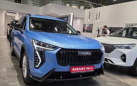 Haval Jolion, 2026 год, 2 622 510 рублей, 1 фотография
